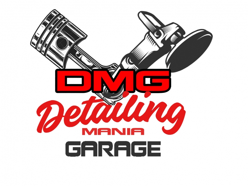 Pranie Tapicerki DMG Wrocław